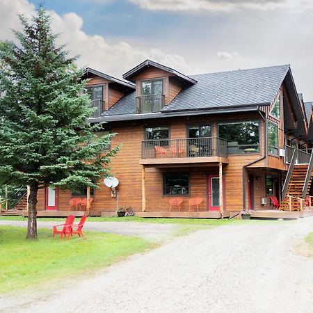 Jasper Gates Resort Exteriör bild