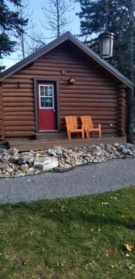 Jasper Gates Resort Exteriör bild